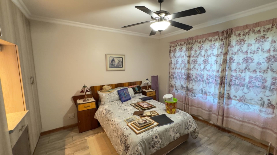 3 Bedroom Property for Sale in Bultfontein Free State